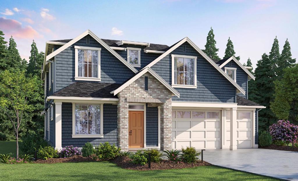 MyGrossHome 001 Cadmium 5440B | 10810 NE 47th Street