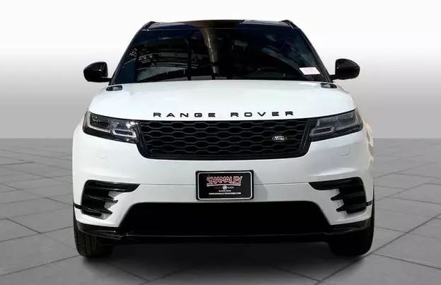 2020 Land Rover Range Rover Velar S R-Dynamic