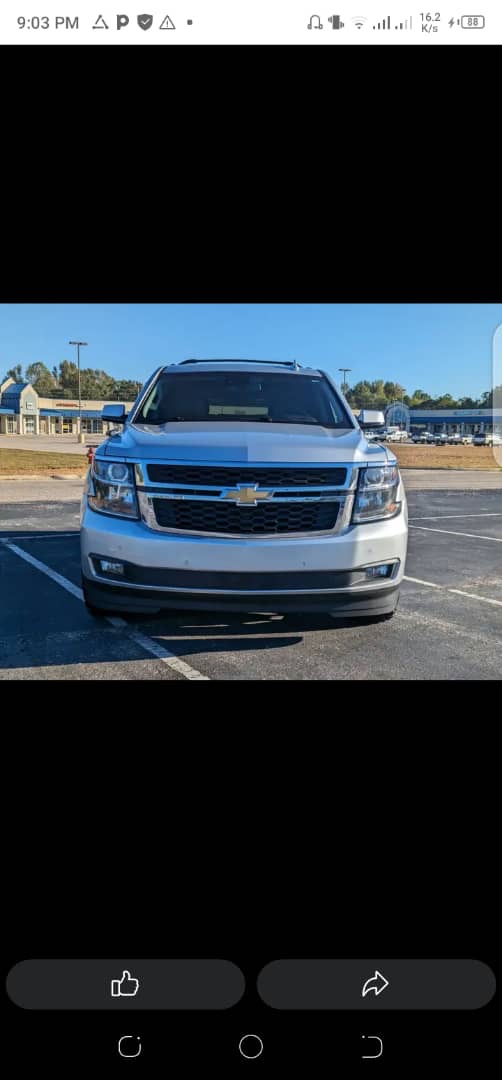 2019 Chevrolet Tahoe, Atlanta, GA