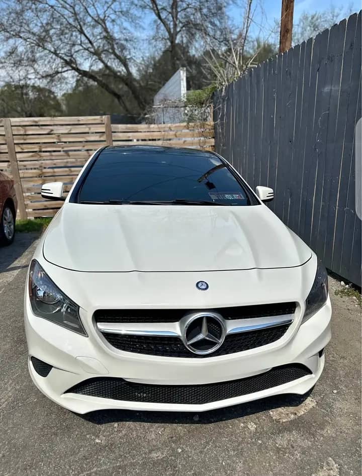 Available now 2015 Mercedes-Benz CLA -Class 250 4MATI. Atlanta, GA