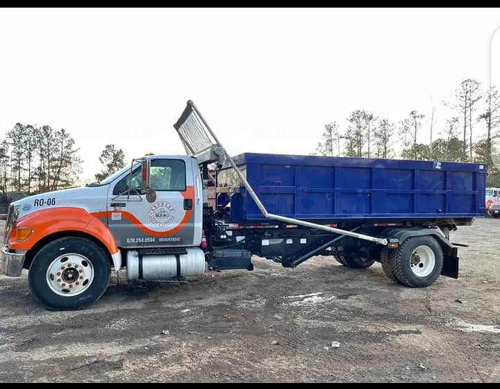 Available now 2015 Ford f750 in Stone Mount.