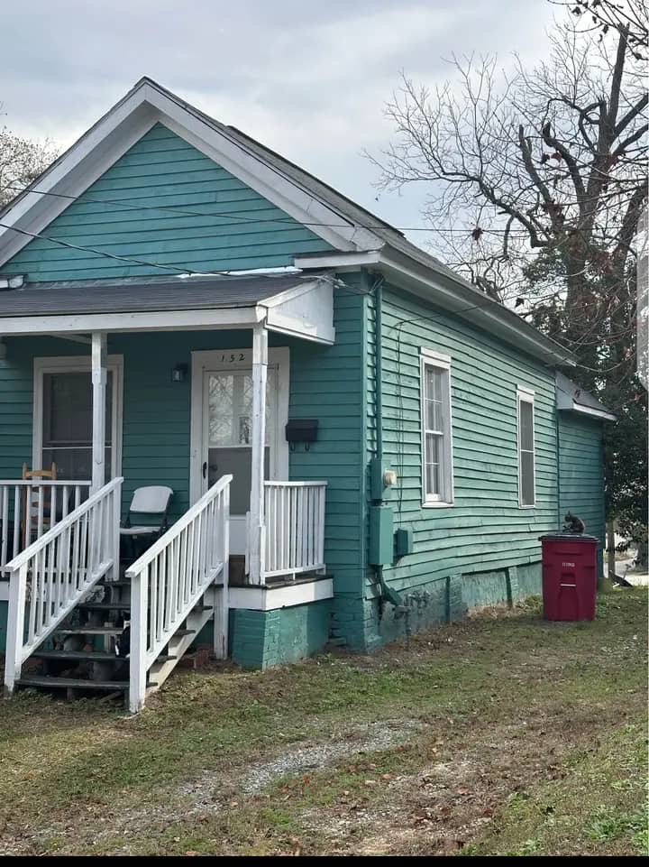 Available now 3 Beds 3 Baths - House in Macon, GA
