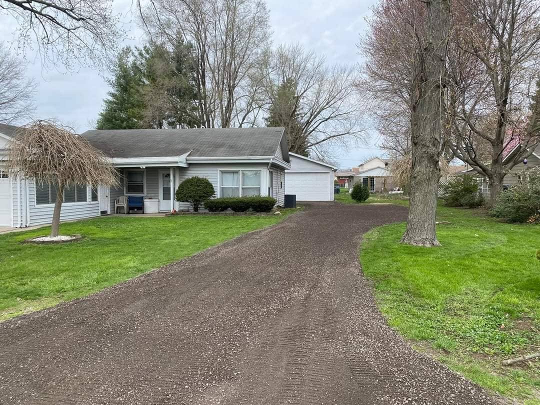 Available now 3D room house in Jamestown New York 