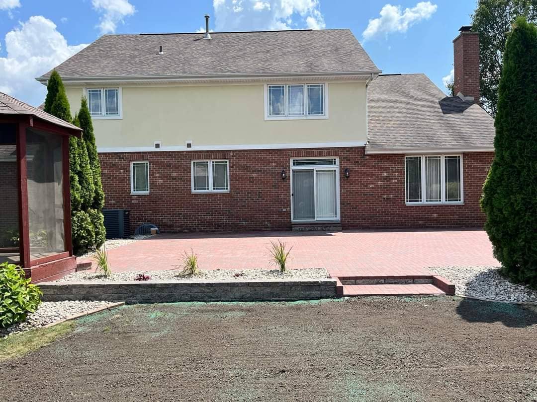 Available now 3D room house in Amarillo Texas 