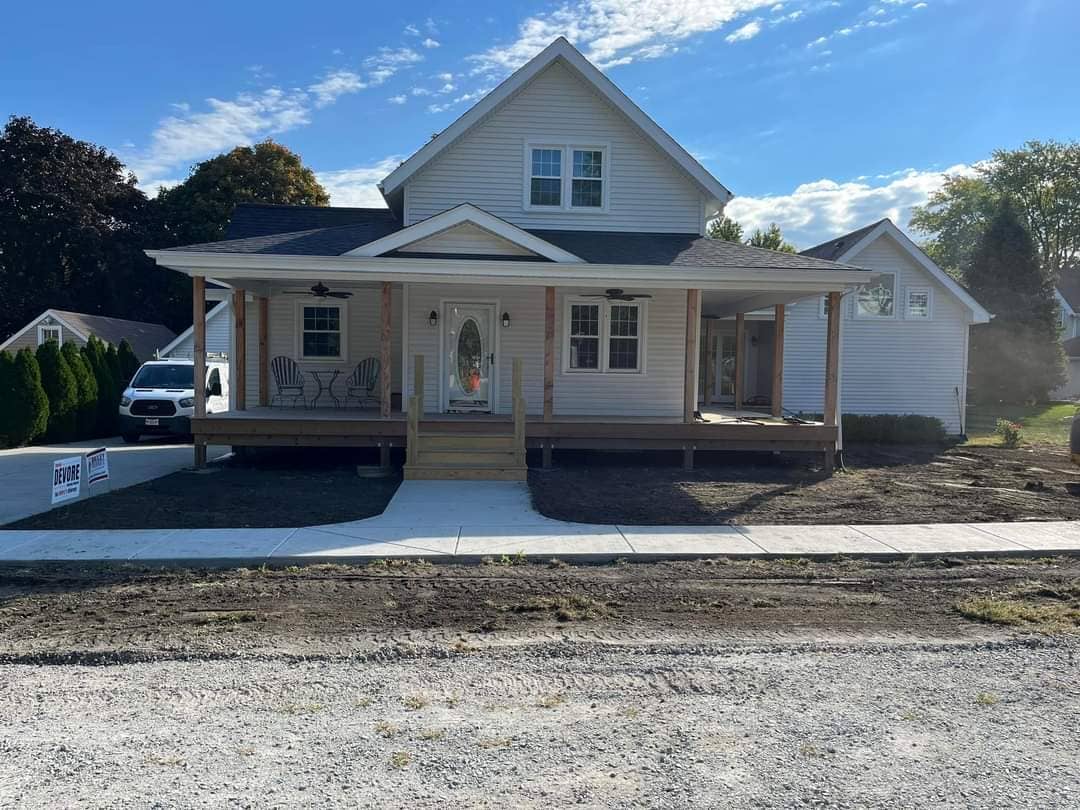 Available now 4D room house in Knoxville Tennessee 