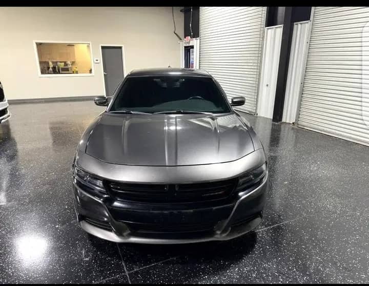  Available now 2018 Dodge Charger R/T Sedan 4D in Lilburn, GA