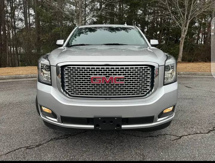 Available now 2015 GMC Yukon in Marietta, GA